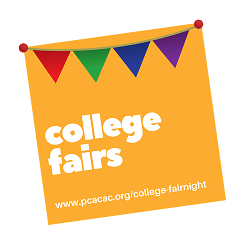 Image result for college fairs